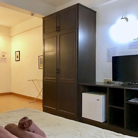 Hotel Bon Ca Va Chiang Mai Zewnętrze zdjęcie
