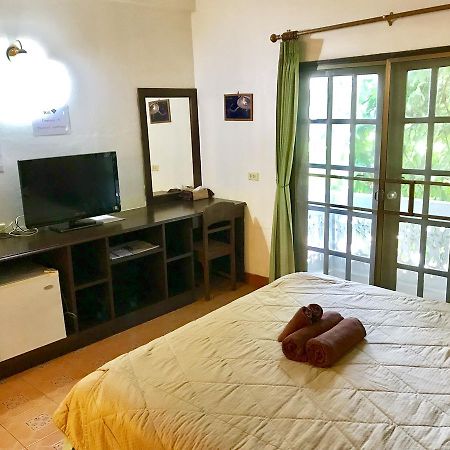 Hotel Bon Ca Va Chiang Mai Zewnętrze zdjęcie