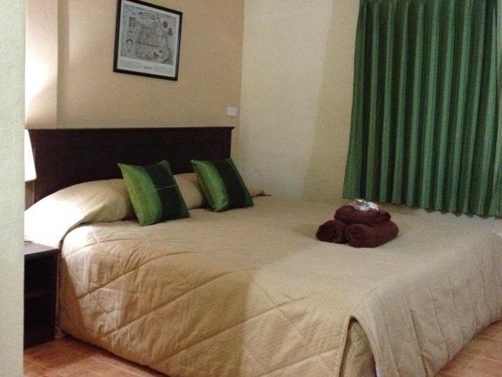 Hotel Bon Ca Va Chiang Mai Zewnętrze zdjęcie