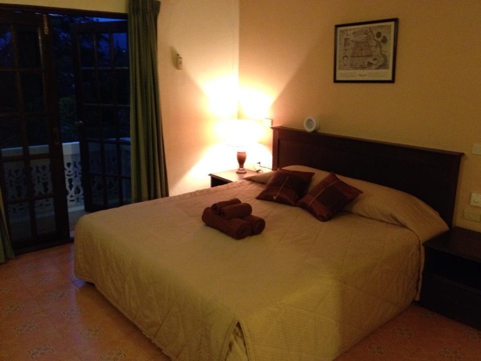 Hotel Bon Ca Va Chiang Mai Zewnętrze zdjęcie