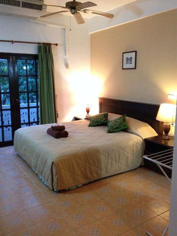 Hotel Bon Ca Va Chiang Mai Zewnętrze zdjęcie