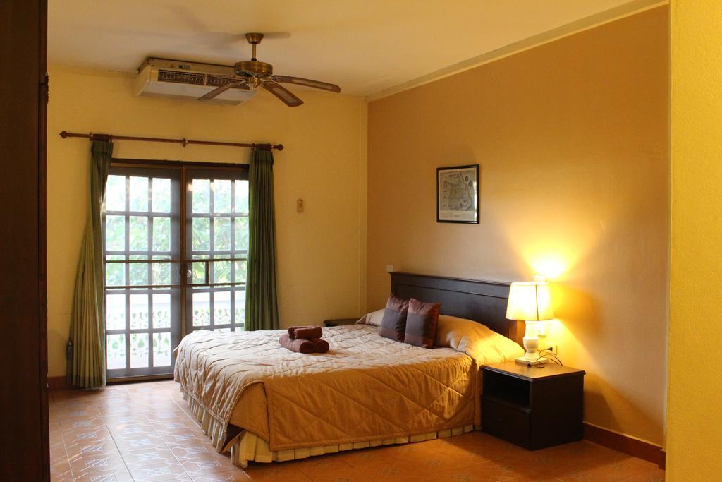 Hotel Bon Ca Va Chiang Mai Zewnętrze zdjęcie