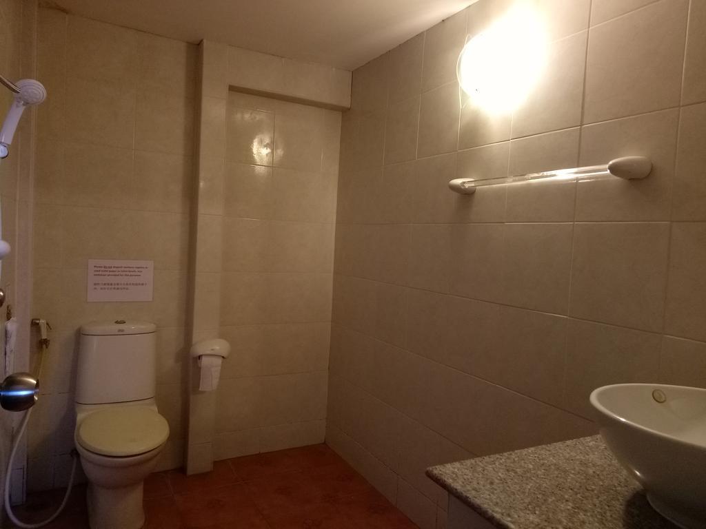 Hotel Bon Ca Va Chiang Mai Zewnętrze zdjęcie