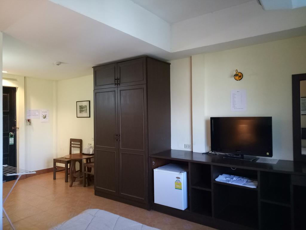 Hotel Bon Ca Va Chiang Mai Zewnętrze zdjęcie