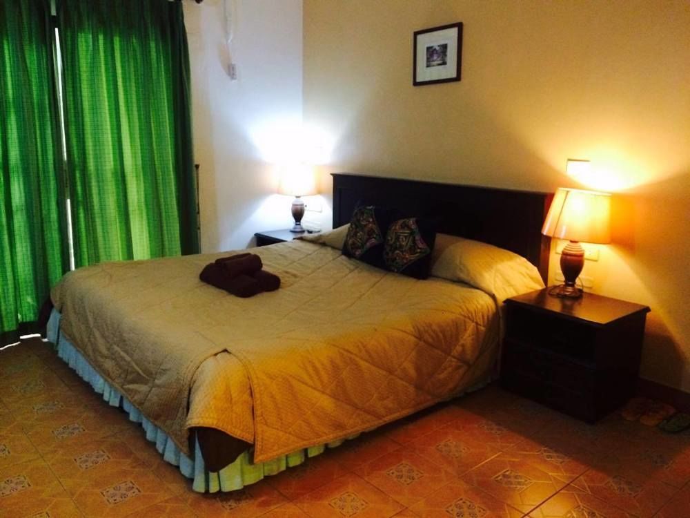 Hotel Bon Ca Va Chiang Mai Zewnętrze zdjęcie