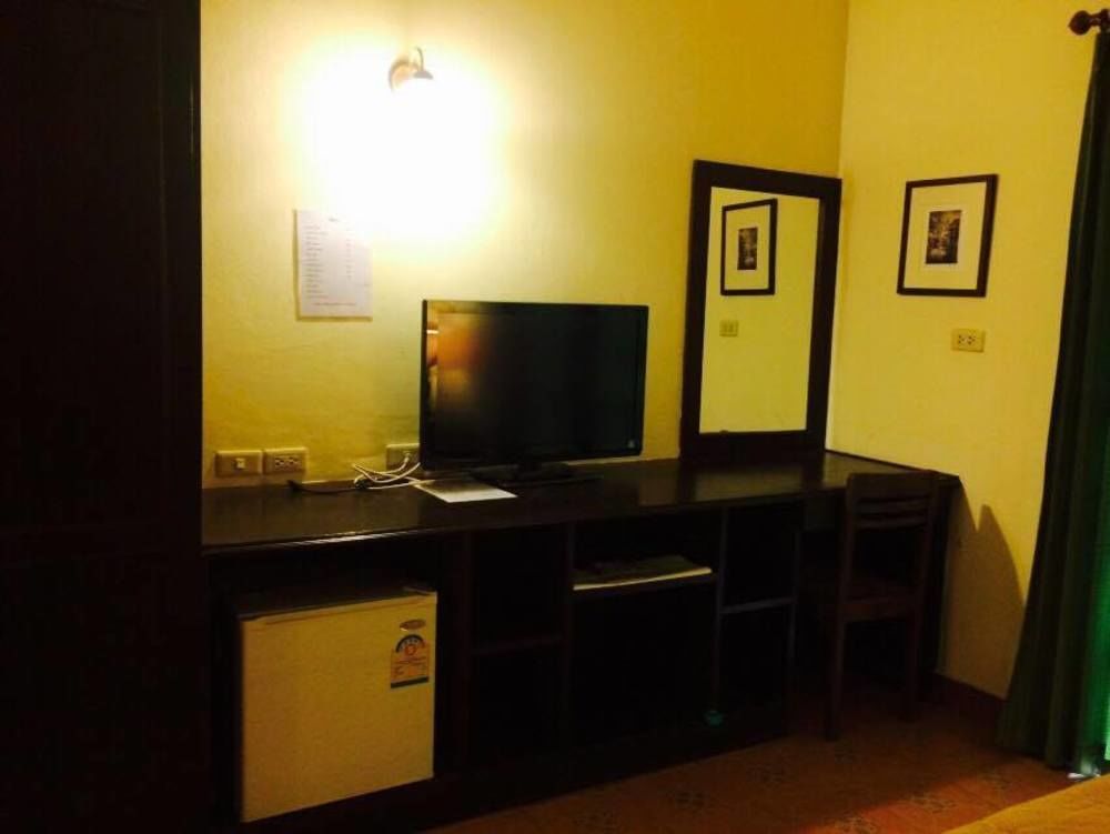 Hotel Bon Ca Va Chiang Mai Zewnętrze zdjęcie