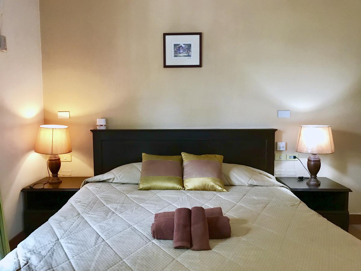 Hotel Bon Ca Va Chiang Mai Zewnętrze zdjęcie
