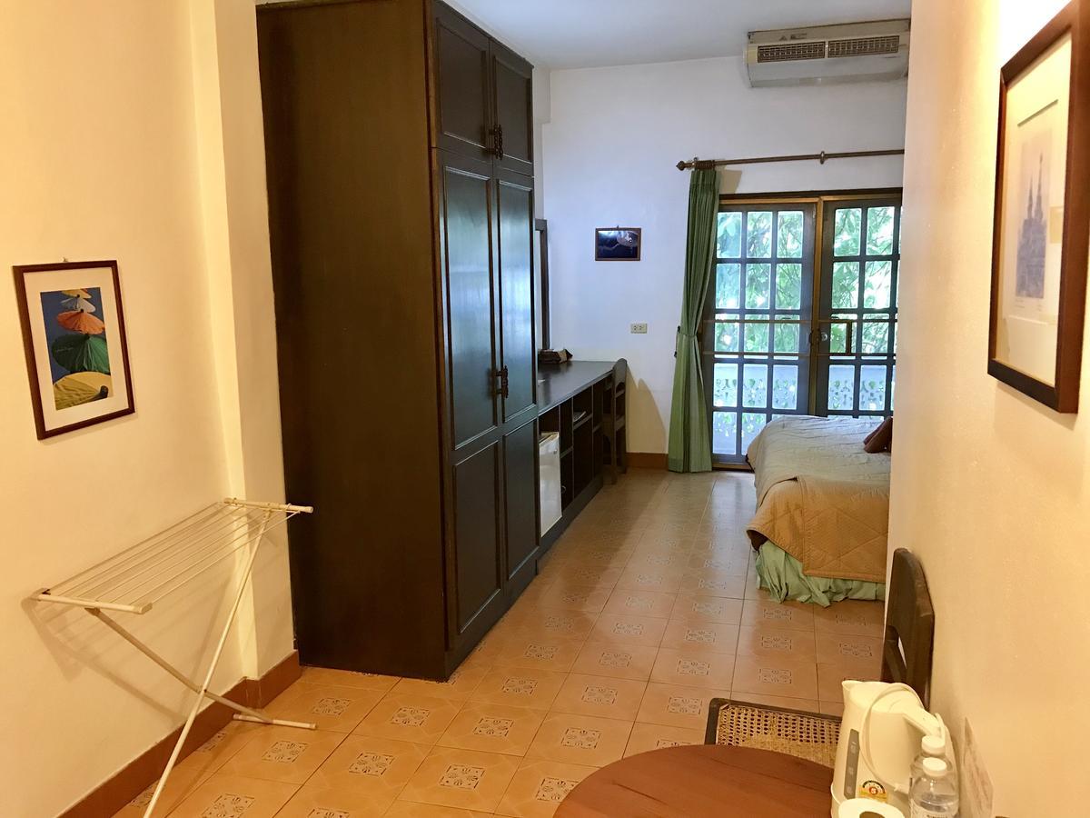 Hotel Bon Ca Va Chiang Mai Zewnętrze zdjęcie