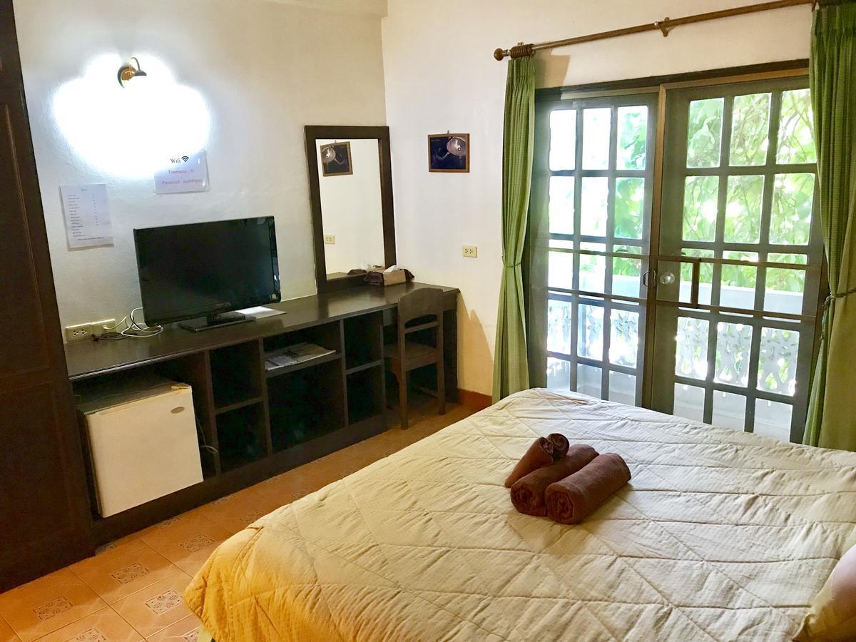 Hotel Bon Ca Va Chiang Mai Zewnętrze zdjęcie