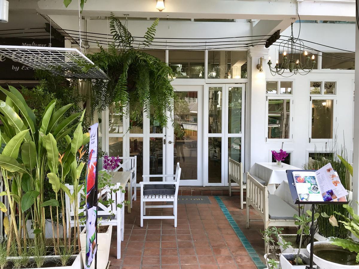 Hotel Bon Ca Va Chiang Mai Zewnętrze zdjęcie