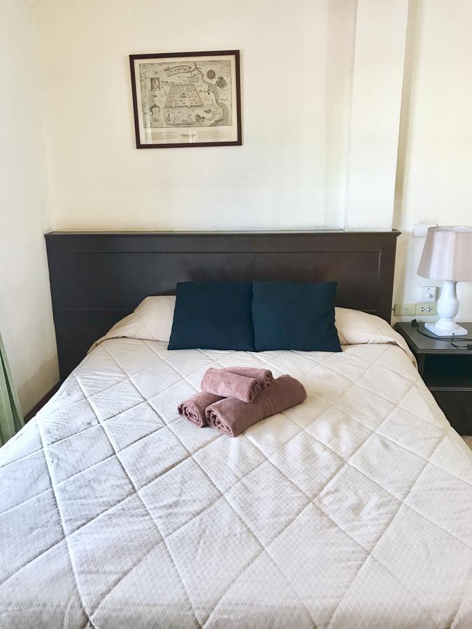 Hotel Bon Ca Va Chiang Mai Zewnętrze zdjęcie