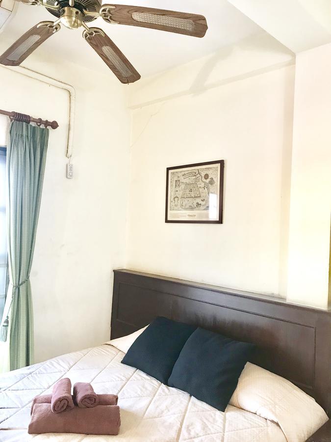 Hotel Bon Ca Va Chiang Mai Zewnętrze zdjęcie