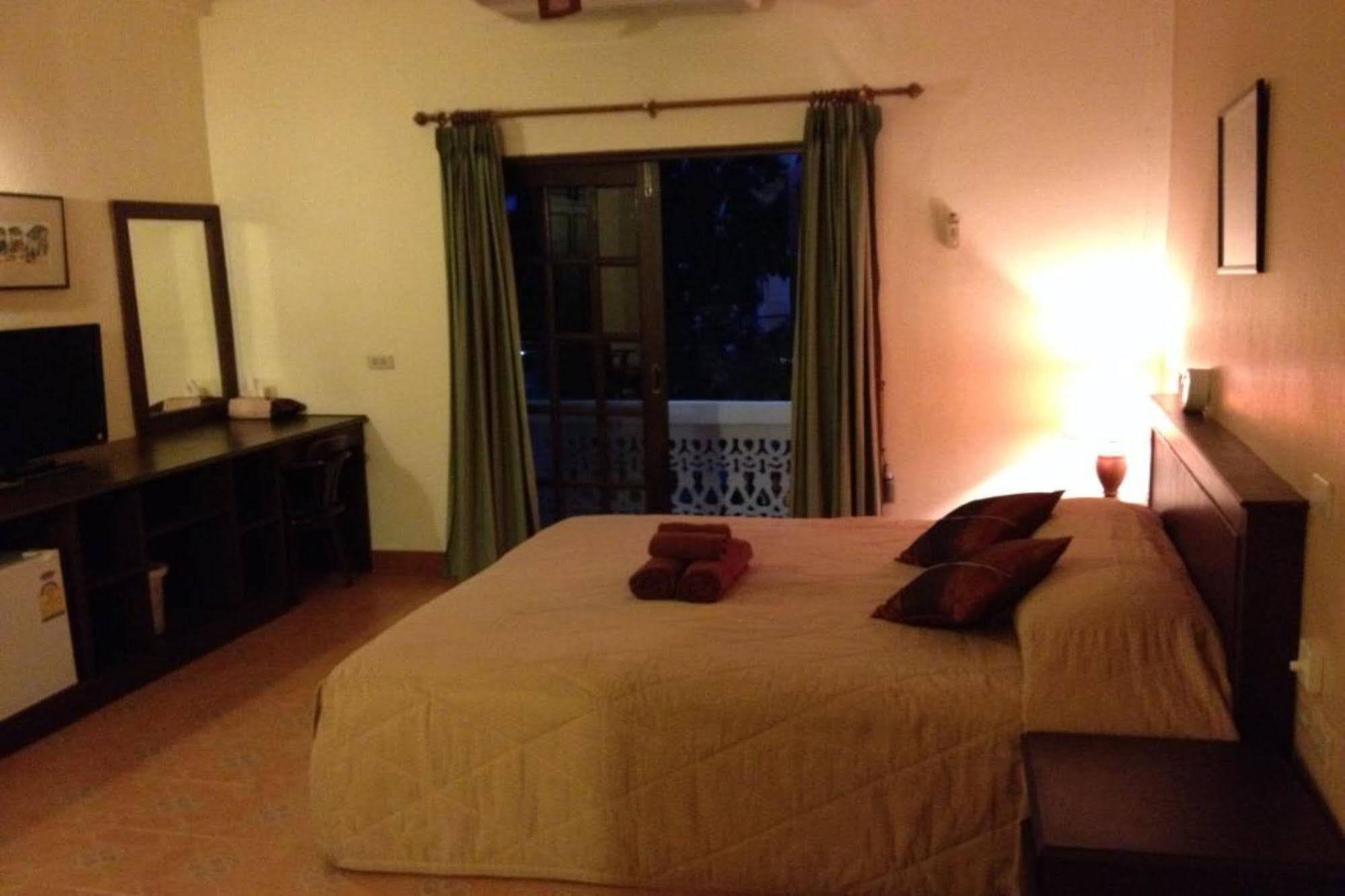 Hotel Bon Ca Va Chiang Mai Zewnętrze zdjęcie