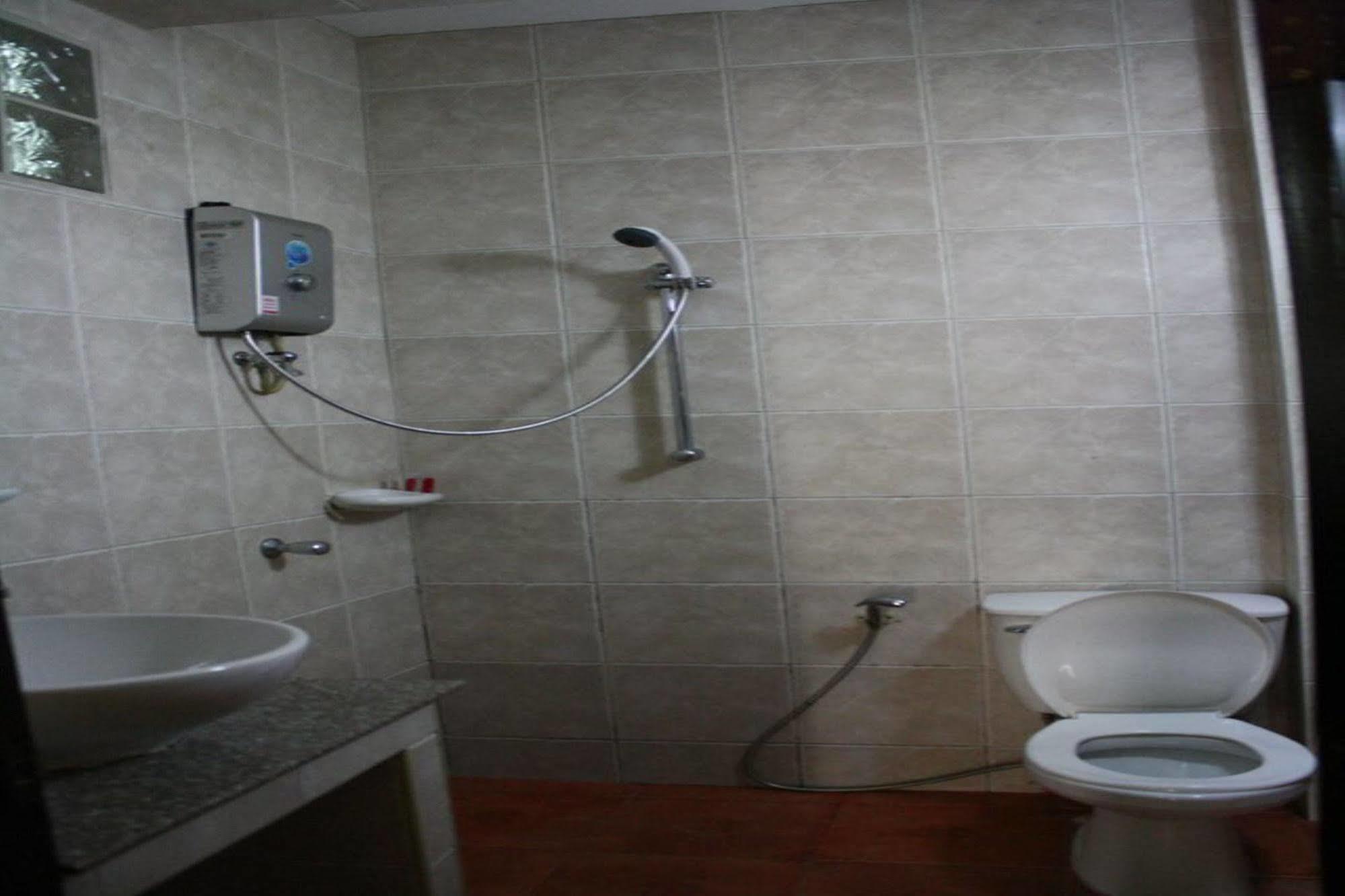 Hotel Bon Ca Va Chiang Mai Zewnętrze zdjęcie