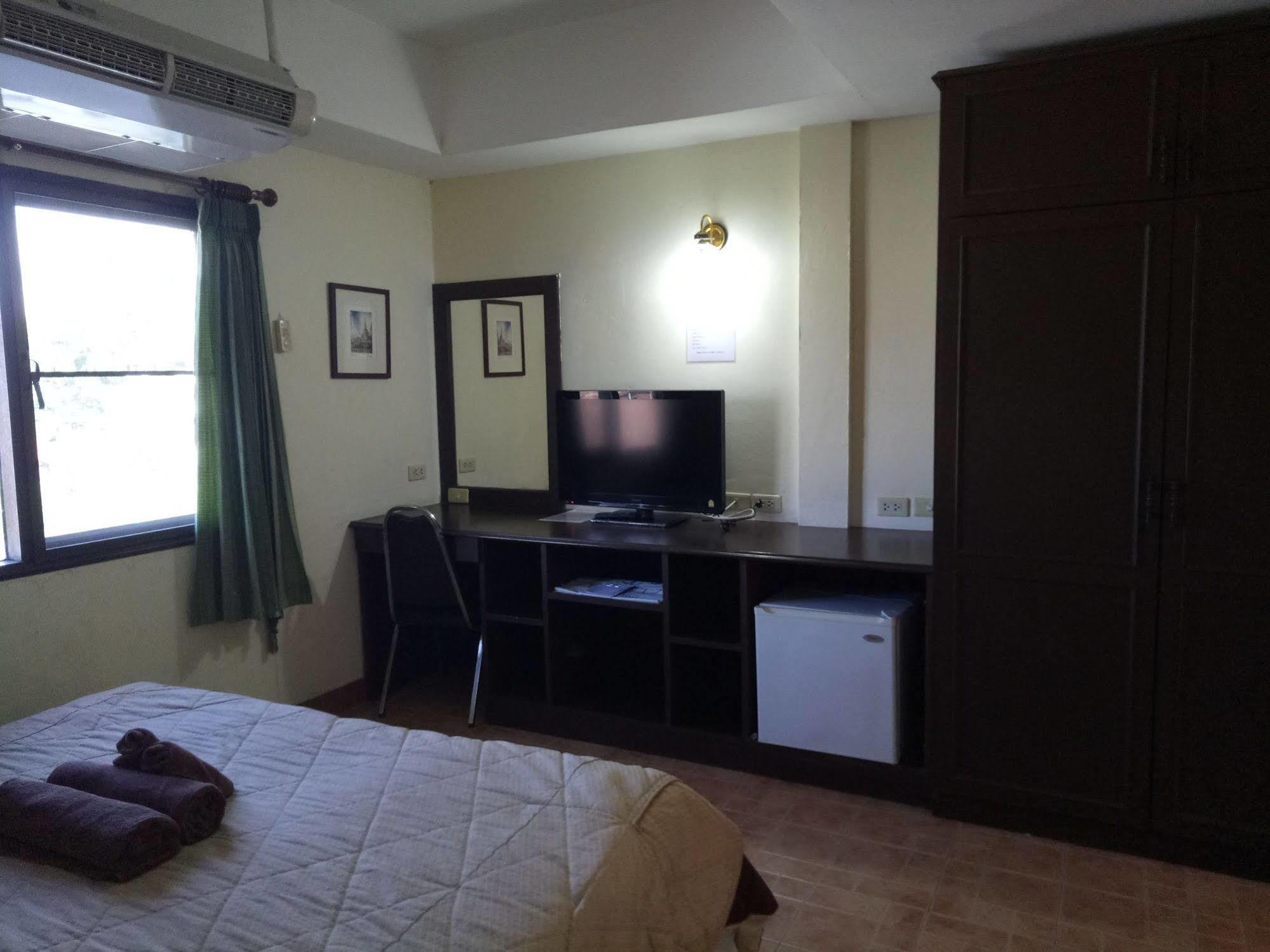 Hotel Bon Ca Va Chiang Mai Zewnętrze zdjęcie