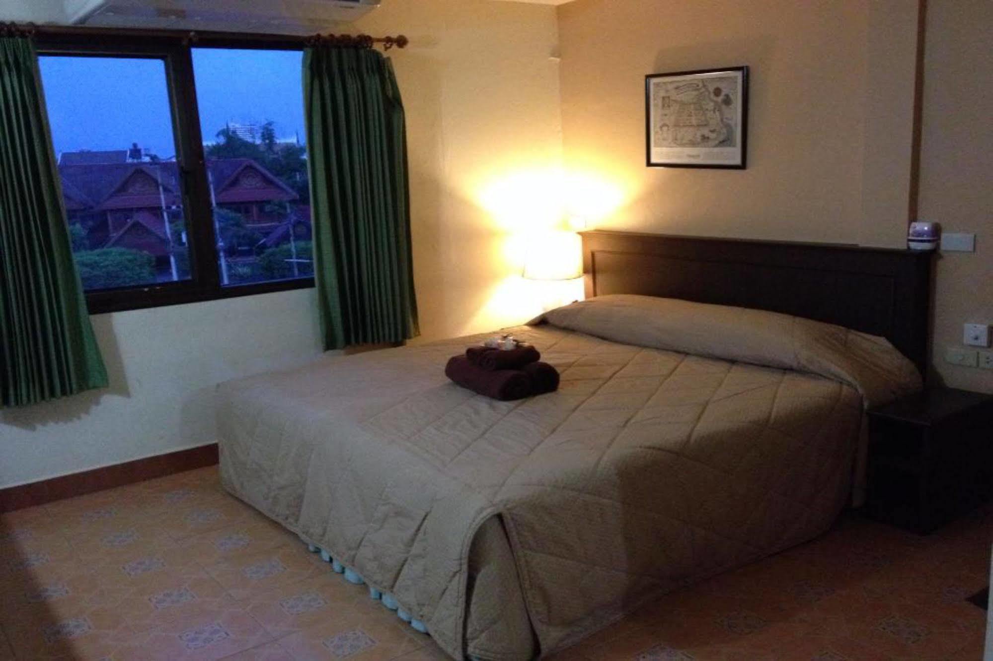 Hotel Bon Ca Va Chiang Mai Zewnętrze zdjęcie