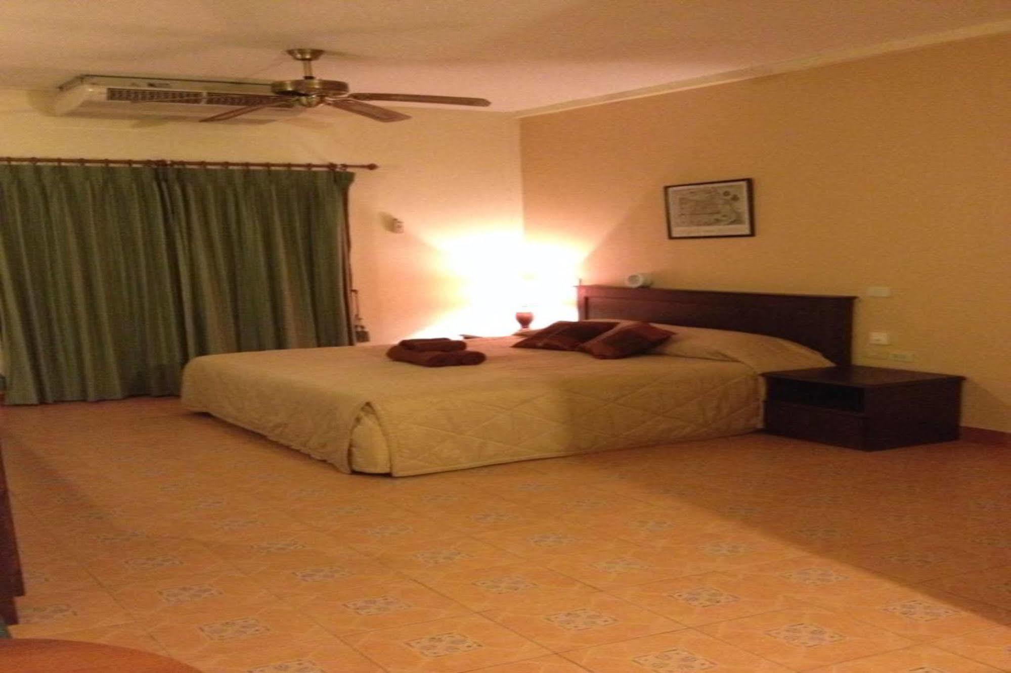 Hotel Bon Ca Va Chiang Mai Zewnętrze zdjęcie