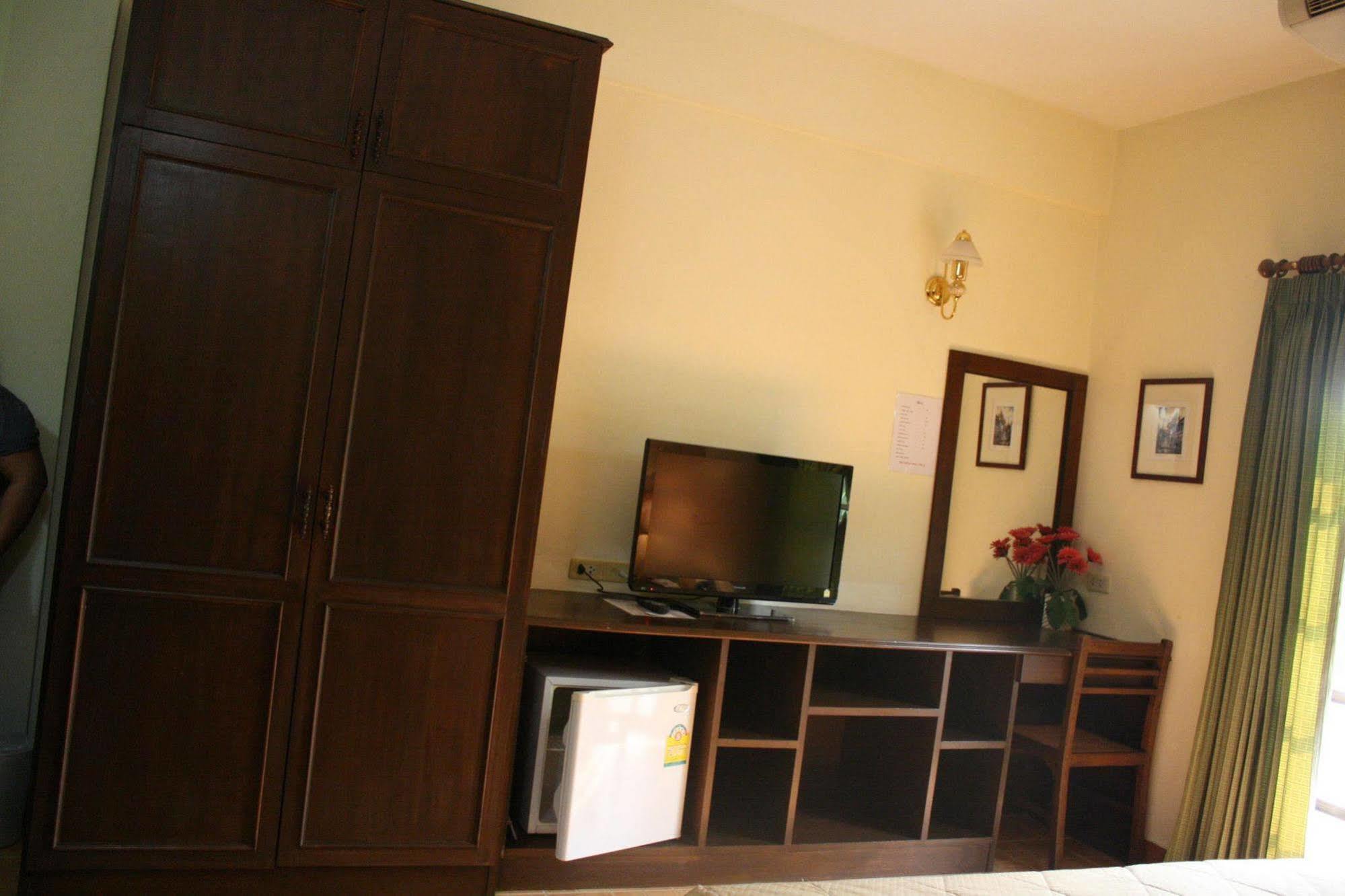 Hotel Bon Ca Va Chiang Mai Zewnętrze zdjęcie