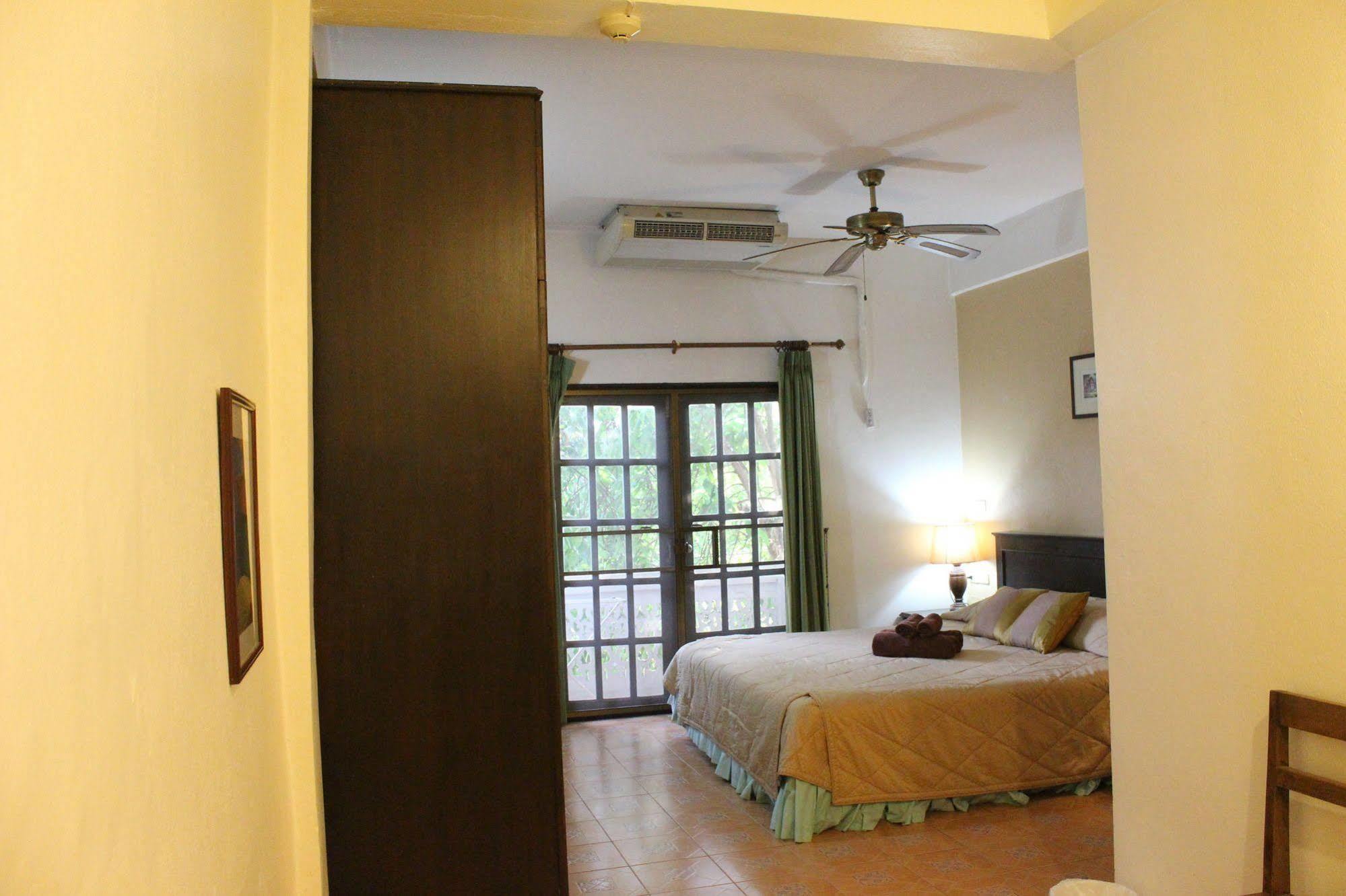 Hotel Bon Ca Va Chiang Mai Zewnętrze zdjęcie