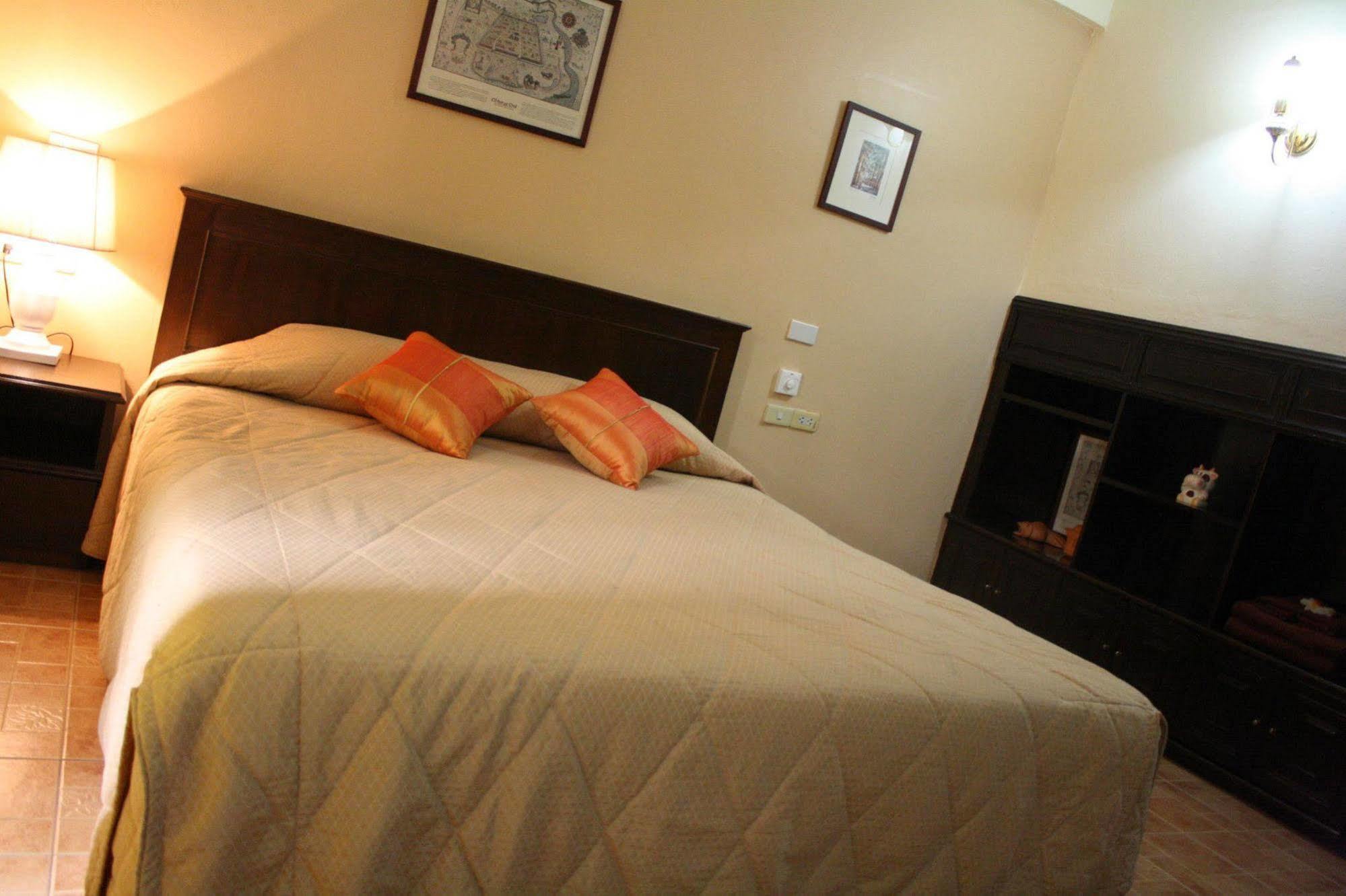 Hotel Bon Ca Va Chiang Mai Zewnętrze zdjęcie