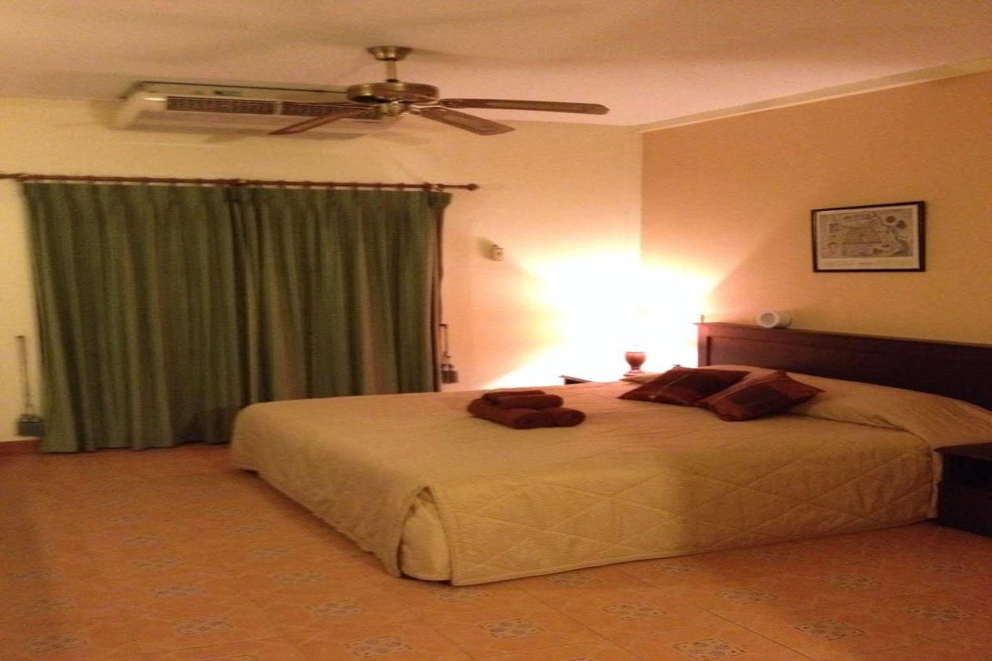 Hotel Bon Ca Va Chiang Mai Zewnętrze zdjęcie