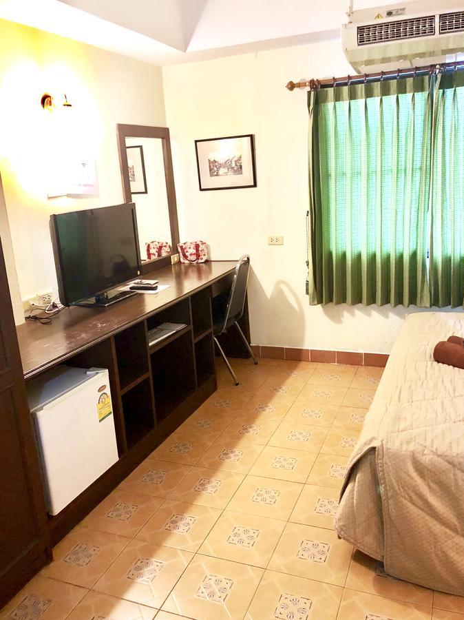 Hotel Bon Ca Va Chiang Mai Zewnętrze zdjęcie